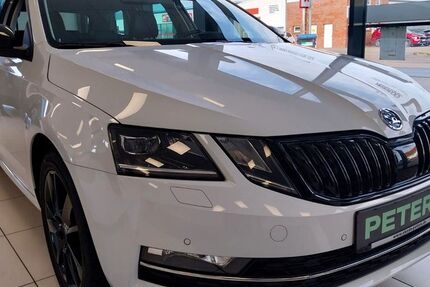Skoda Octavia 79.850 km 19.350 &euro; Barth 18356