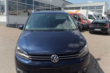VW Touran 299.000 km 6.900 &euro; Landsberg am Lech 86899
