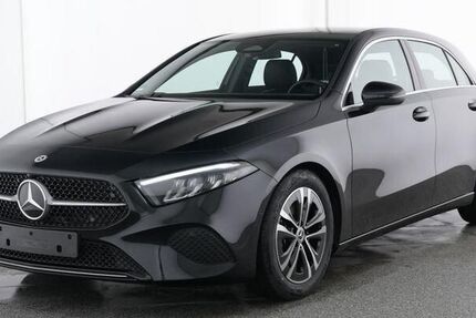 Mercedes-Benz A 180 5.300 km 26.989 &euro; Parchim 19370