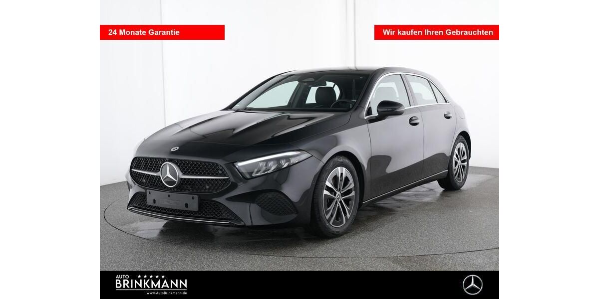 Mercedes-Benz A 180 5.300 km 26.989 &euro; Parchim 19370