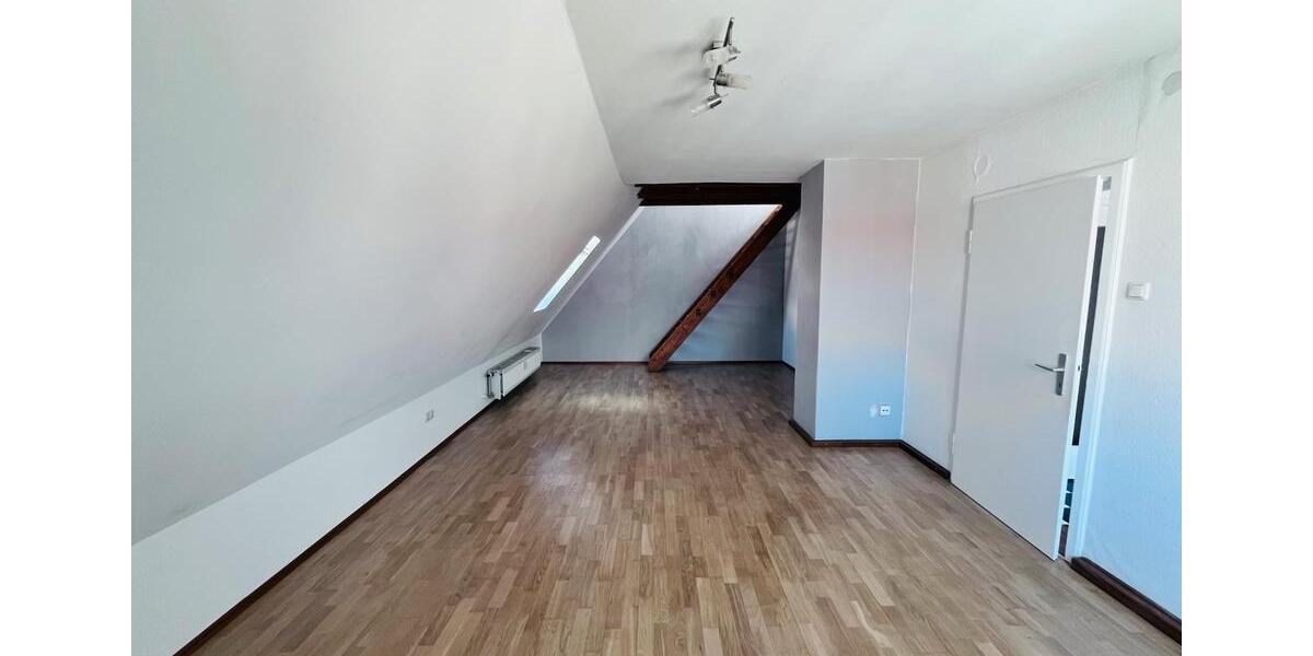 Maisonettenwohnung Augsburg Innenstadt - 2 Zimmer, 62 m&sup2;, 284.000&euro; | Angebot:26030555