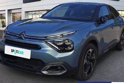 Citroen C4 18.510 km 19.090 &euro; Völklingen 66333