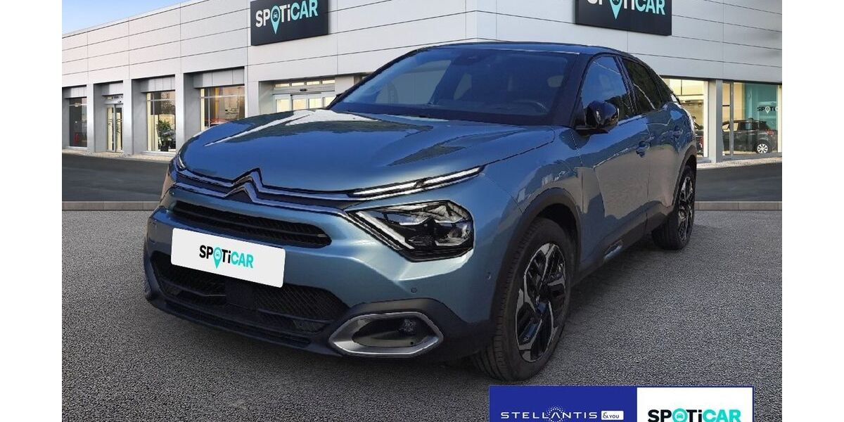 Citroen C4 18.510 km 19.090 &euro; Völklingen 66333
