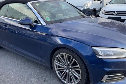 Audi A5 139.990 km 16.990 &euro; Kassel 34123