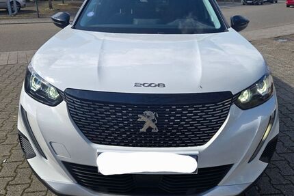 Peugeot 2008 99.000 km 12.500 &euro; Rheinau 77866