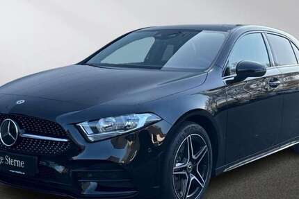 Mercedes-Benz A 250 52.850 km 26.360 &euro; Aurich 26605