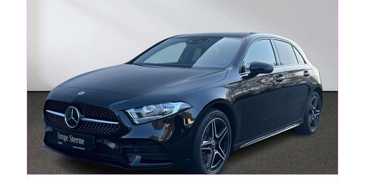 Mercedes-Benz A 250 52.850 km 26.360 &euro; Aurich 26605