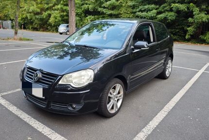 VW Polo 164.000 km 1.249 &euro; Selters 65618