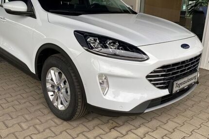 Ford Kuga 28.500 km 32.590 &euro; Glauchau 08371
