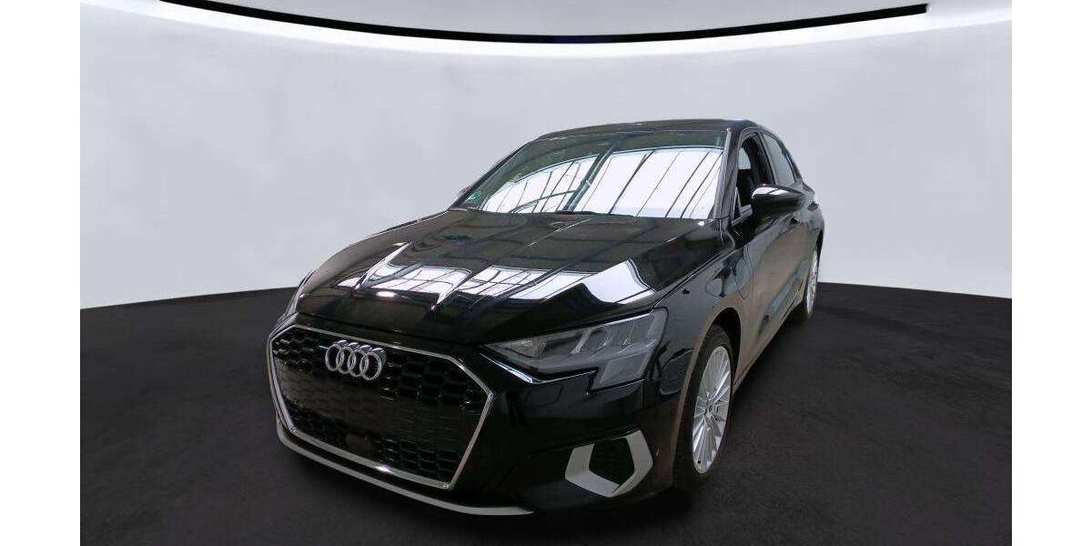 Audi A3 23.333 km 22.485 &euro; Uetersen bei Hamburg 25436