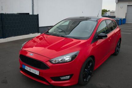 Ford Focus 150.000 km 6.999 &euro; Niestetal 34266