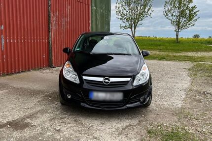 Opel Corsa 170.000 km 3.300 &euro; Weil 86947