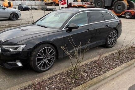 Audi A6 34.500 km 38.675 &euro; Steinfurt, Westfalen 48565