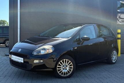 Fiat Punto 87.200 km 4.490 &euro; Ellerau 25479