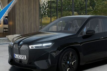 BMW iX 50.612 km 46.250 &euro; Hildesheim 31137