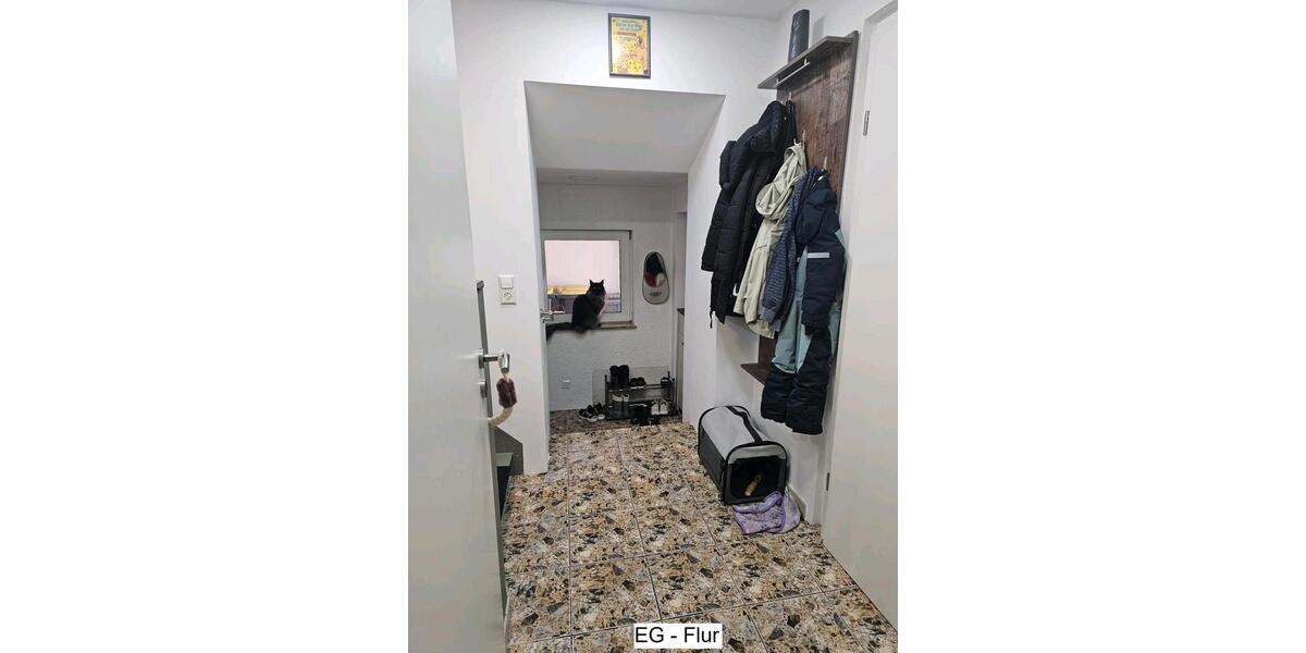 Reihenhaus Bernburg (Saale) - 3 Zimmer, 120 m&sup2;, 349.000&euro; | Angebot:26654899