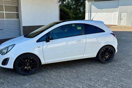 Opel Corsa 180.300 km 3.700 € Vlotho 32602