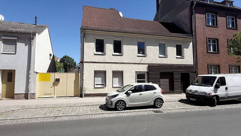 Mehrfamilienhaus, Wohnhaus Luckenwalde - 6 Zimmer, 225 m&sup2;, 488.888&euro; | Angebot:26882176
