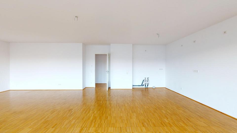 Dachgeschoßwohnung Bonn Dransdorf - 5 Zimmer, 151 m&sup2;, 2.115&euro; | Angebot:24703909