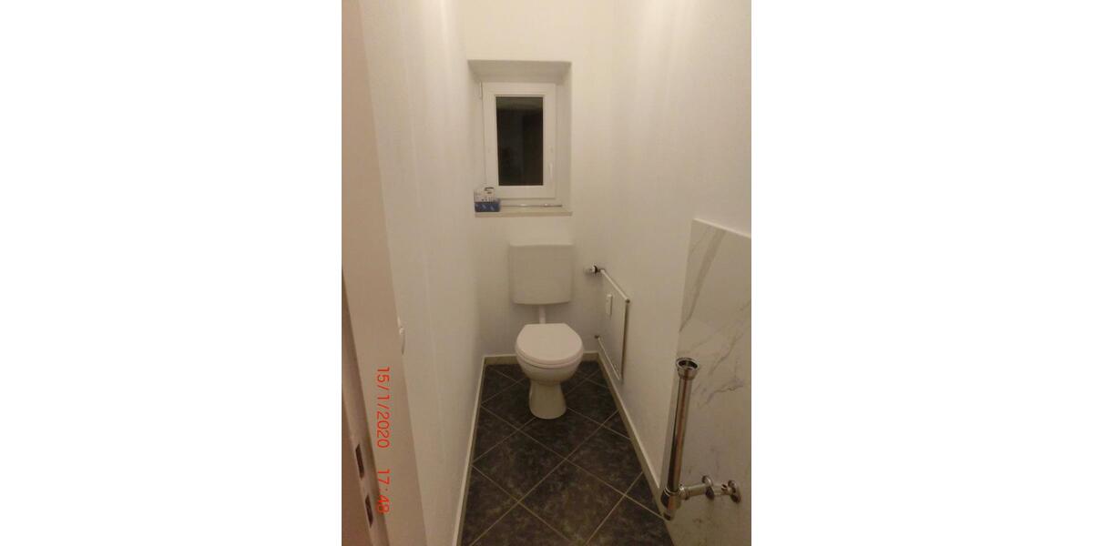 Schöne und helle 3-Zimmerwohnung in Vilsbiburg 3 zimmer