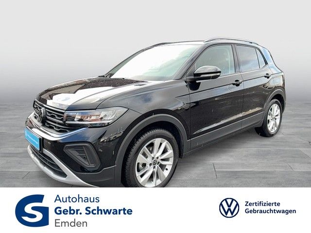 VW T-Cross 21.404 km 22.590 € Emden 26723