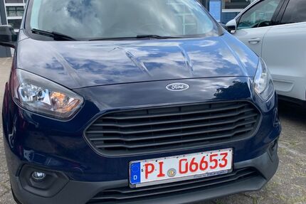 Ford Transit 102.000 km 8.300 &euro; Bönningstedt 25474