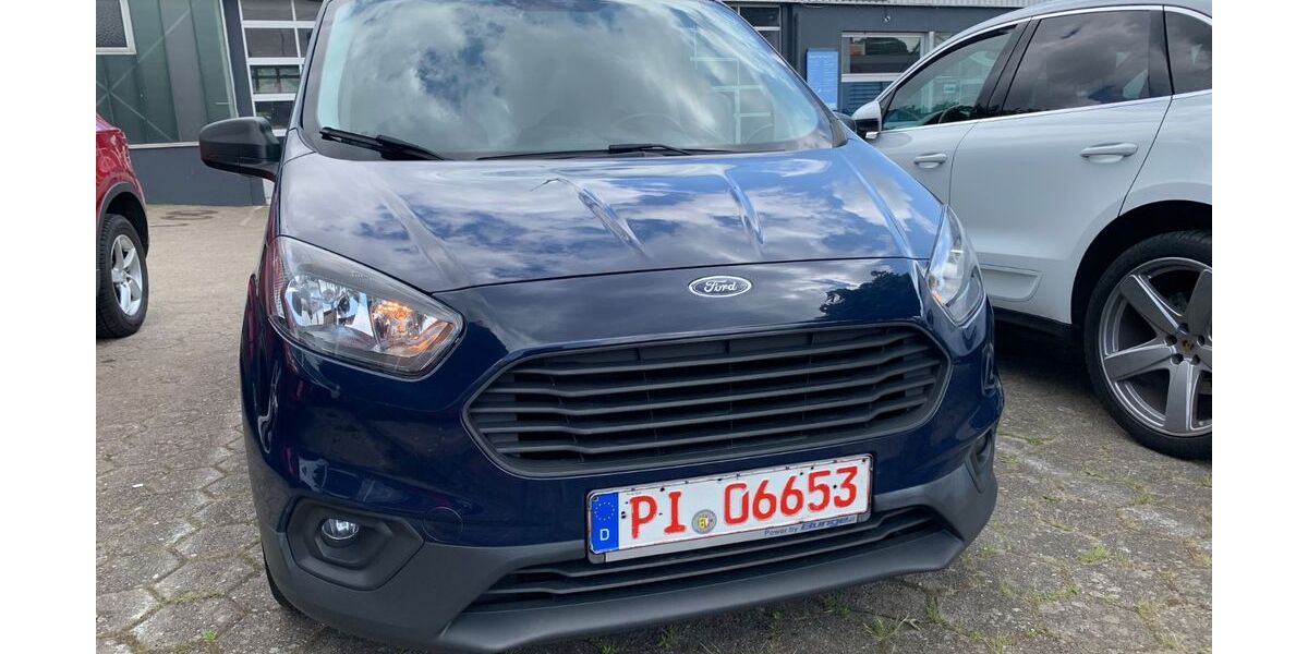 Ford Transit 102.000 km 8.300 &euro; Bönningstedt 25474