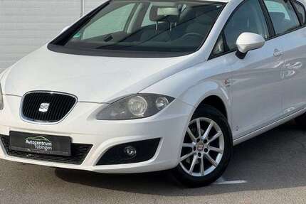 Seat Leon 200.000 km 1.990 &euro; Tuebingen 72072