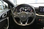 Kia ceed 1.6 GT-Line - Panorama - 105.831 km 19.980 &euro; Euskirchen 53881