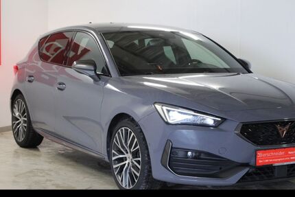 Cupra Leon 89.695 km 23.490 &euro; Schopfloch 91626