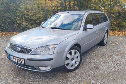 Ford Mondeo 230.000 km 2.499 € Nürnberg 90441