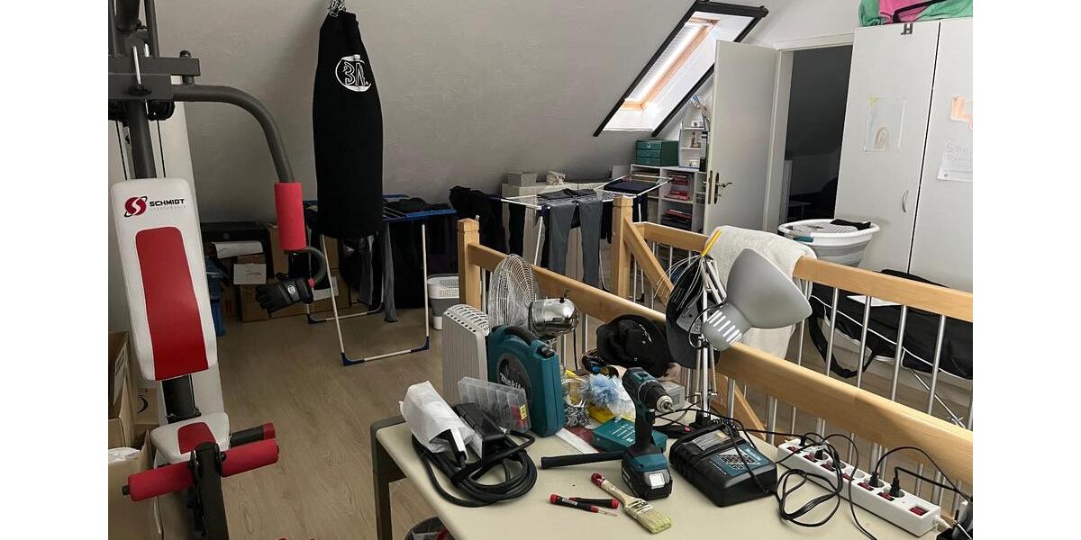Etagenwohnung Diepenau - 5.5 Zimmer, 145 m&sup2;, 255.000&euro; | Angebot:26932406