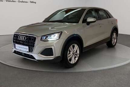 Audi Q2 3.320 km 29.200 € Grafenau 94481