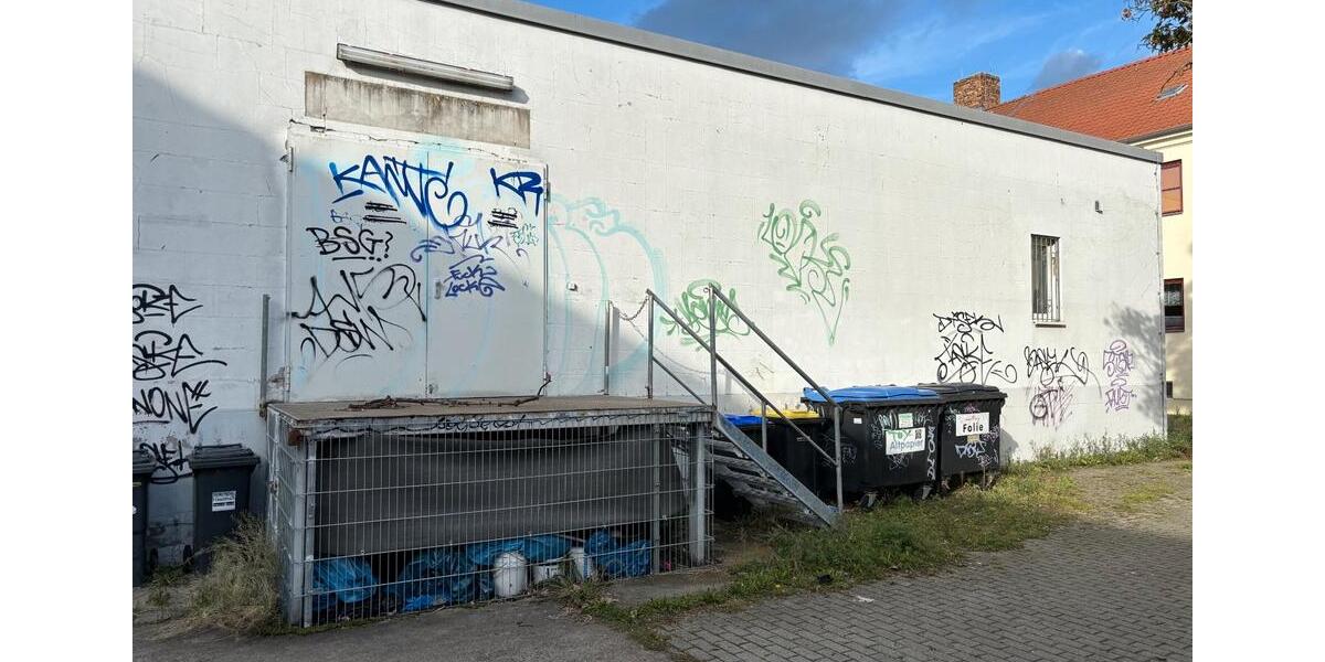 Gewerbeobjekt Brandenburg an der Havel - 1.130&euro; | Angebot:26032923