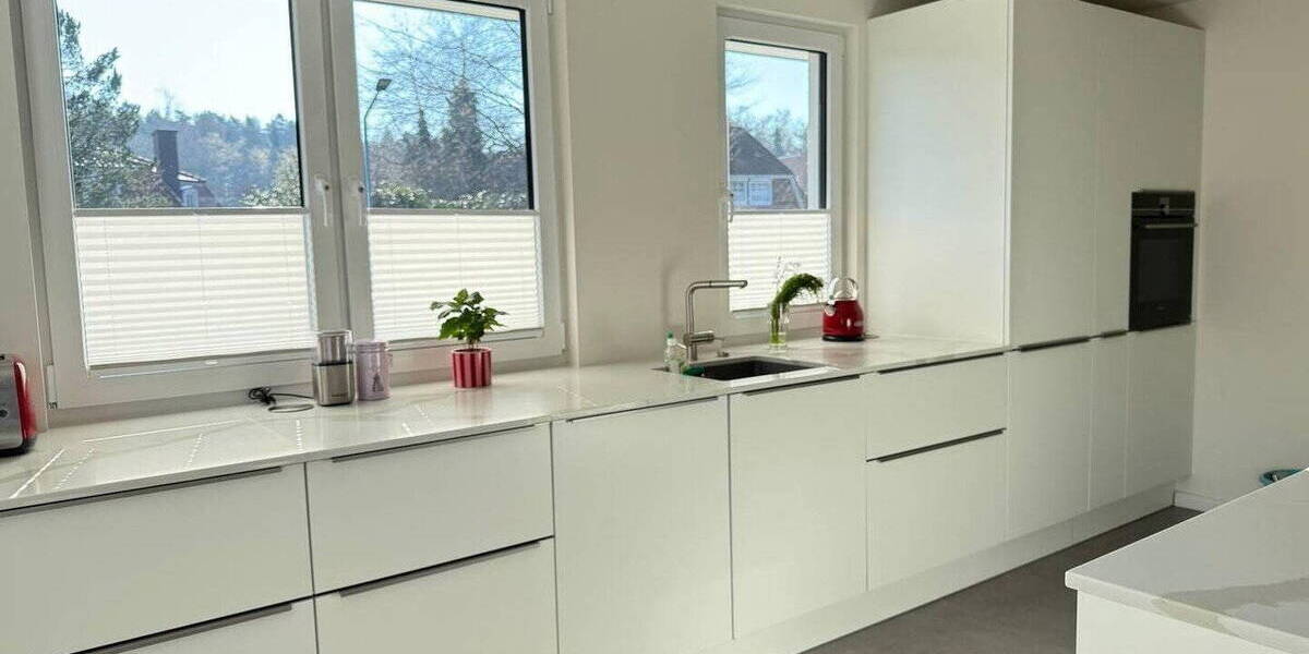 Einfamilienhaus Henstedt-Ulzburg Ulzburg - 5 Zimmer, 160 m&sup2;, 750.000&euro; | Angebot:26672669