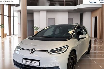 VW ID.3 53.950 km 29.490 &euro; Wischhafen 21737