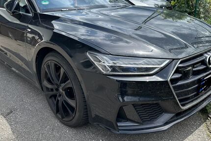 Audi A7 145.000 km 38.000 &euro; Garmisch-Partenkirchen 82467