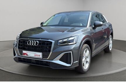 Audi Q2 13.895 km 29.490 &euro; Flensburg 24941