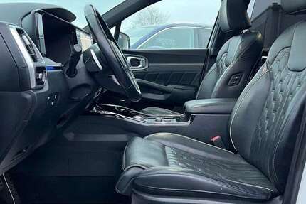 Kia Sorento 154.386 km 24.990 &euro; Stolberg 52222