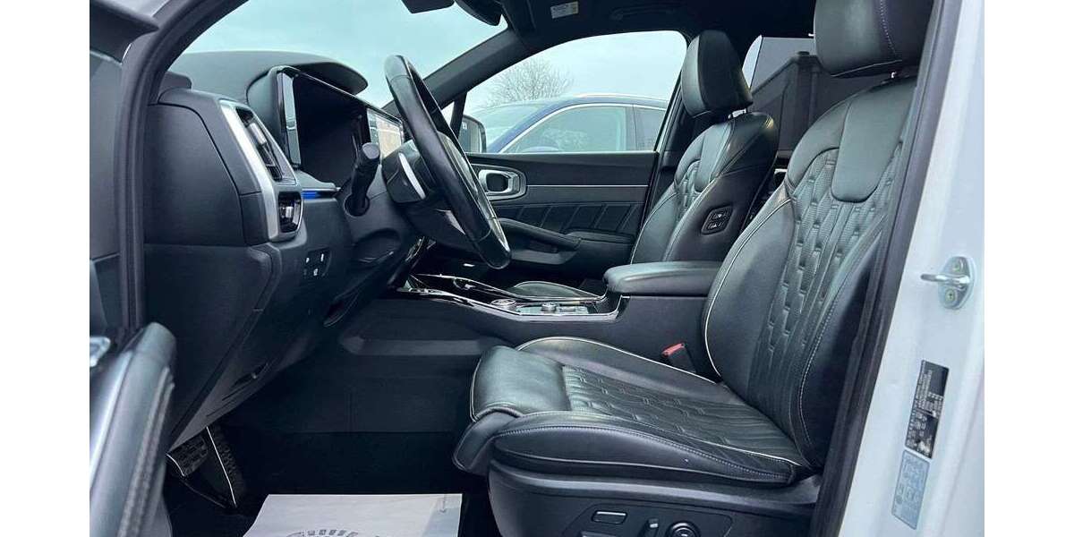 Kia Sorento 154.386 km 24.990 &euro; Stolberg 52222