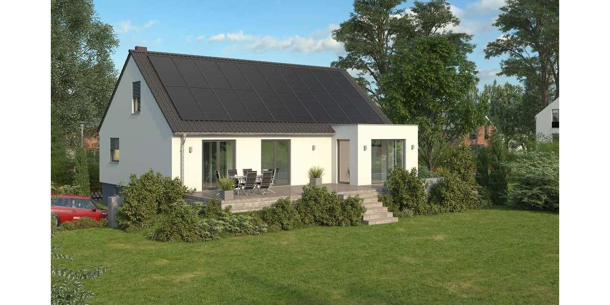 Haus zum Kaufen in Isernhagen 580.000 € 180 m² 6 zimmer