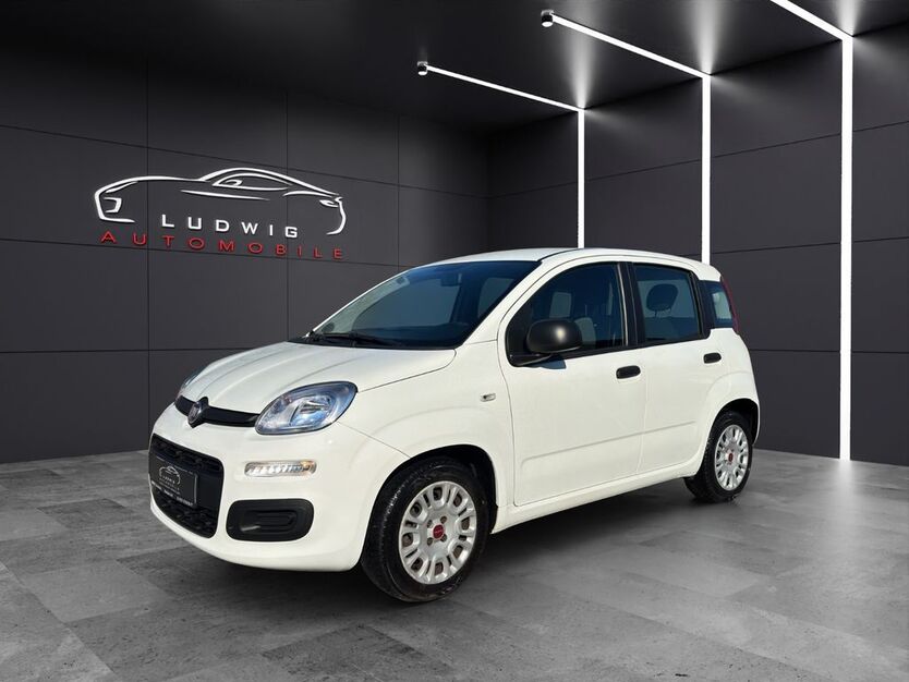 Fiat Panda 79.000 km 7.950 € Marbach am Neckar 71672