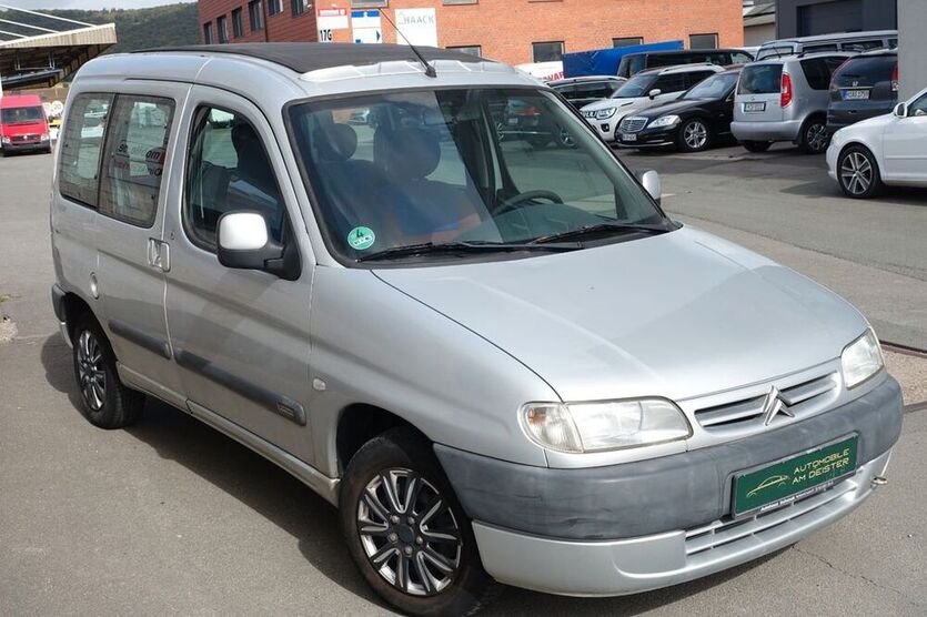 Berlingo
