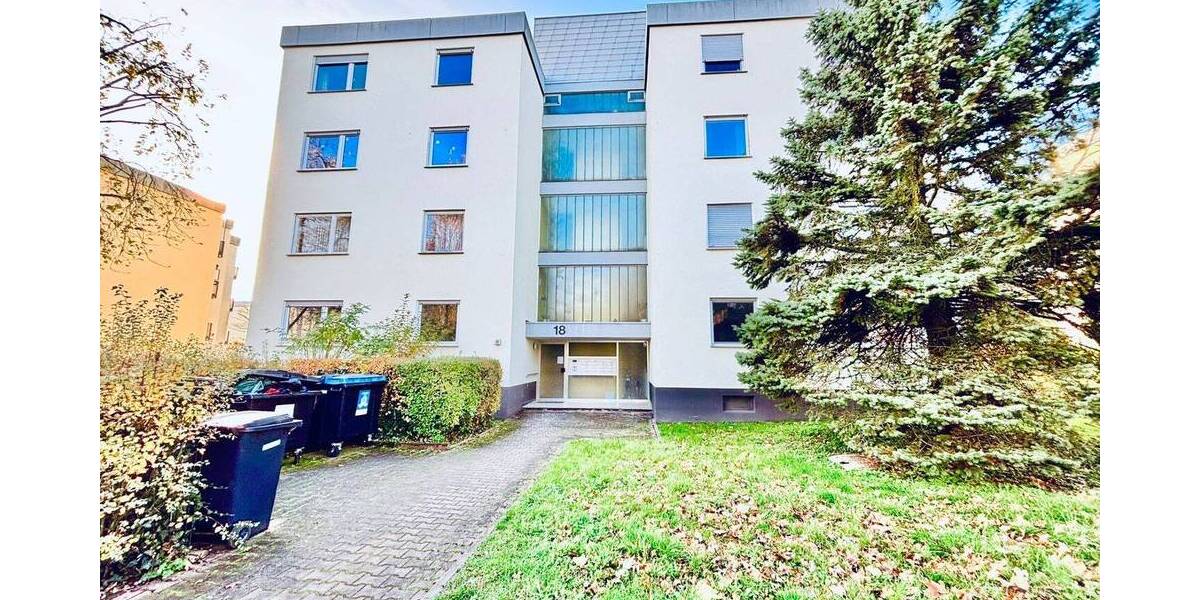 Etagenwohnung Wiesbaden Bierstadt - 5 Zimmer, 138 m&sup2;, 360.000&euro; | Angebot:26106467