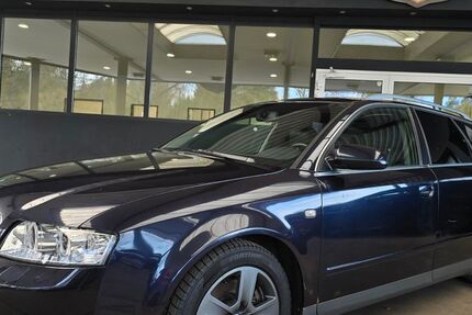 Audi A4 316.000 km 950 &euro; Göttingen 37081