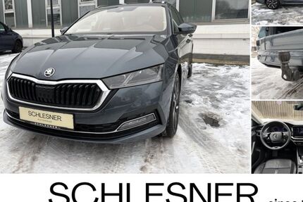 Skoda Octavia 57.810 km 23.990 &euro; Nienburg 31582