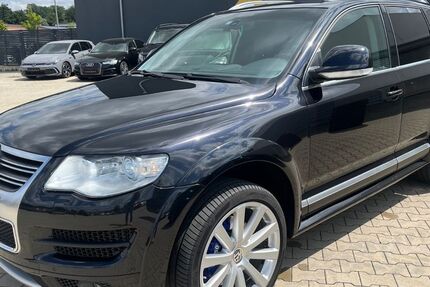 VW Touareg 229.900 km 20.990 &euro; Mengkofen 84152