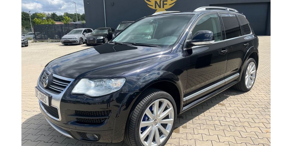 VW Touareg 229.900 km 20.990 &euro; Mengkofen 84152