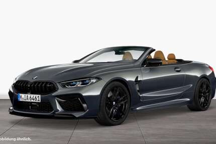BMW M8 6.579 km 135.890 € Bad Wiessee 83707