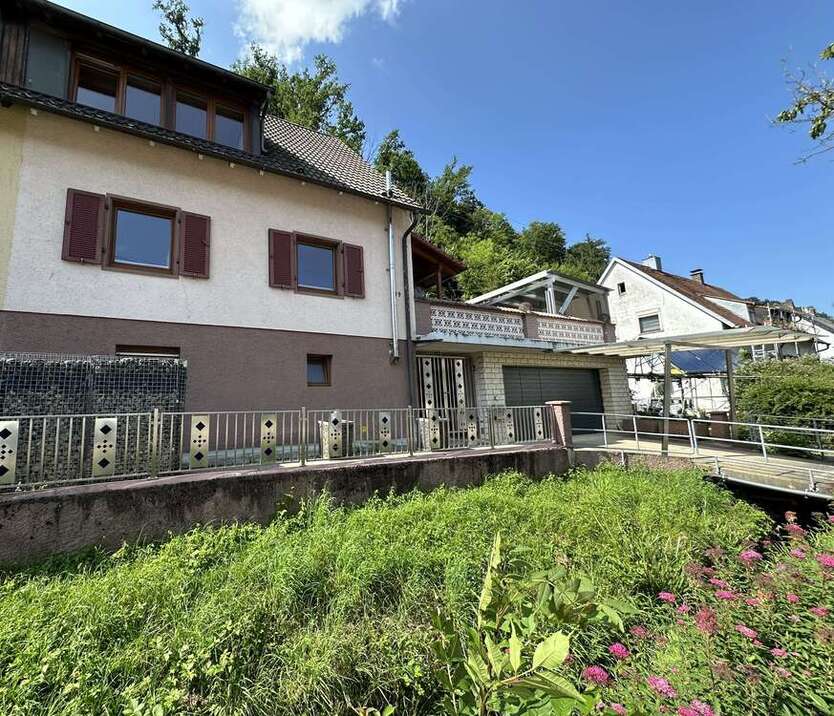 Haus zum Kaufen in Waldkirch 429.000 € 140 m²